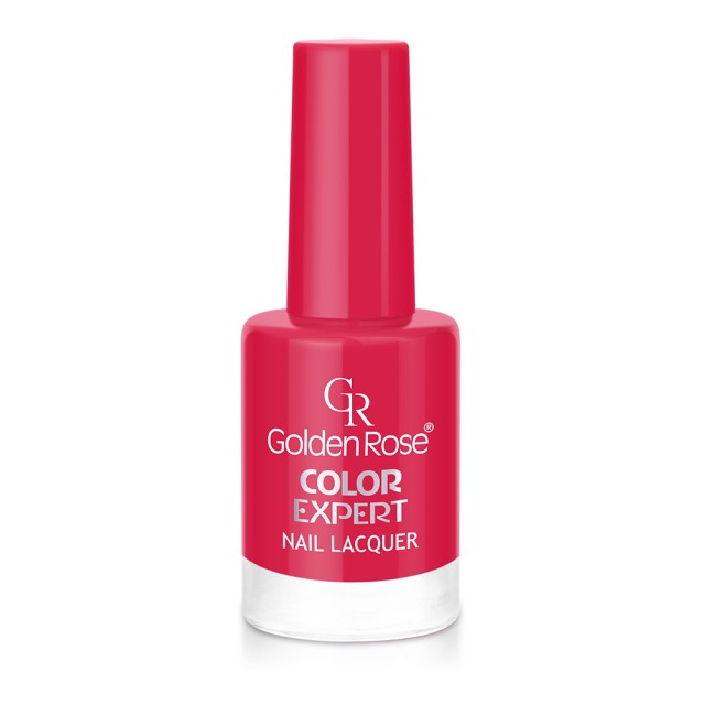 GOLDEN ROSE Color Expert Nail Lacquer 10.2ml - 20